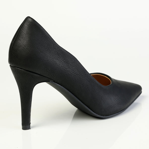 Madison Penny Court - Black