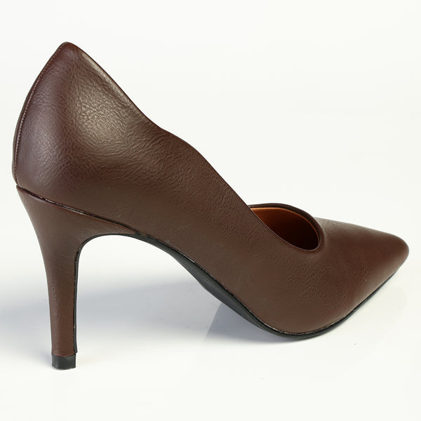 Madison Penny Court - Chocolate