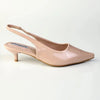 Madison Otto Heel - Nude