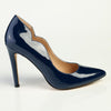 Madison Polly Court - Navy
