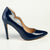 Madison Polly Court - Navy