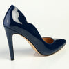 Madison Polly Court - Navy