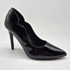 Madison Polly Court - Black