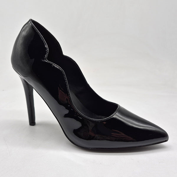 Madison Polly Court - Black