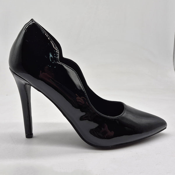 Madison Polly Court - Black