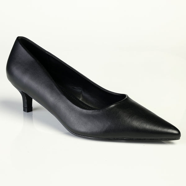 Madison Oceana Court - Black