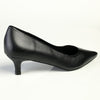 Madison Oceana Court - Black