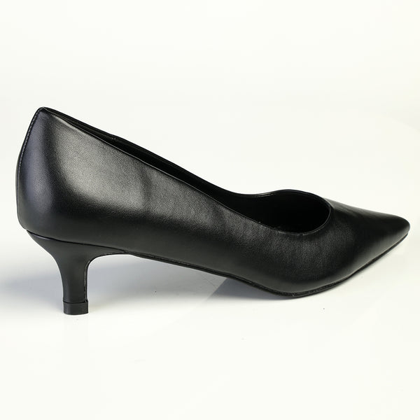 Madison Oceana Court - Black