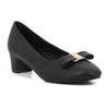 Pierre Cardin Bow Court - Black