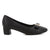 Pierre Cardin Bow Court - Black