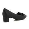 Pierre Cardin Bow Court - Black