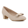 Pierre Cardin Bow Court - Nude
