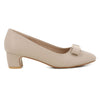 Pierre Cardin Bow Court - Nude
