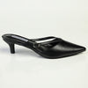 Madison Wanda Heel - Black