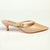 Madison Wanda Heel - Nude