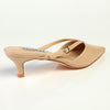 Madison Wanda Heel - Nude