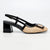 Butterfly Feet Verity 1 Heel - Beige