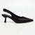 Butterfly Feet Estella 1 Heel - Black