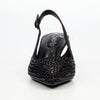 Butterfly Feet Estella 1 Heel - Black