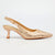 Butterfly Feet Estella 1 Heel - Champagne