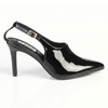 Madison Upfront Court - Black