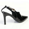 Madison Upfront Court - Black