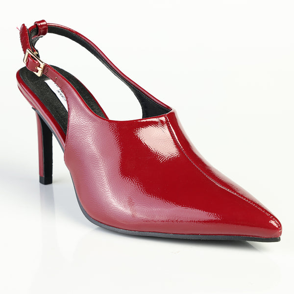 Madison Upfront Court - Red