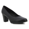 Soft Style By Hush Puppies Jacey Court - Black