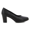 Soft Style By Hush Puppies Jacey Court - Black