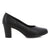 Soft Style By Hush Puppies Jacey Court - Black