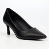 Butterfly Feet Angelica 1 Court - Black