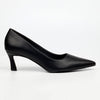 Butterfly Feet Angelica 1 Court - Black