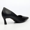 Butterfly Feet Angelica 1 Court - Black