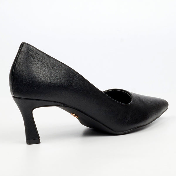 Butterfly Feet Angelica 1 Court - Black