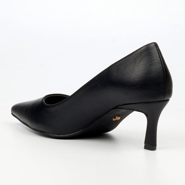 Butterfly Feet Angelica 1 Court - Black