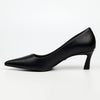 Butterfly Feet Angelica 1 Court - Black