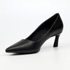 Butterfly Feet Angelica 1 Court - Black