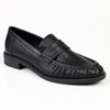 Madison Broth Loafer - Black