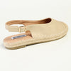 Madison Blessed Espadrille - Beige
