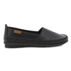 Pierre Cardin Riviera 15 Slip In - Black Mono