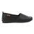 Pierre Cardin Riviera 15 Slip In - Black Mono