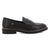 Pierre Cardin Saddle Loafer - Black