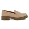 Soft Style By Hush Puppies Lizbeth Brogues - Natural