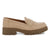 Soft Style By Hush Puppies Lizbeth Brogues - Natural