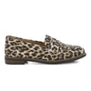 Soft Style by Hush Puppies Tysan Loafer With Saddle - Leopard