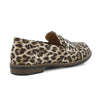 Soft Style by Hush Puppies Tysan Loafer With Saddle - Leopard