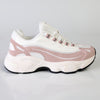 Madison Nik Fashion Sneaker - White Multi