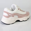 Madison Nik Fashion Sneaker - White Multi