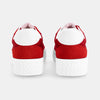 Tomy Sidney Sneaker - Red
