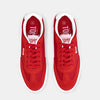Tomy Sidney Sneaker - Red